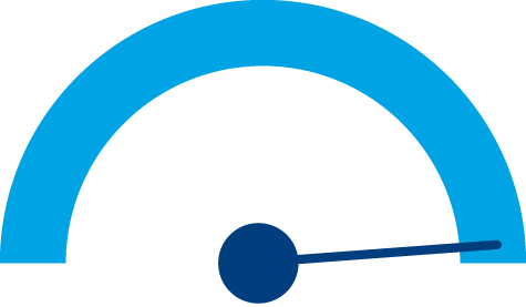 Uptime Guarantee Transparent PNG 1