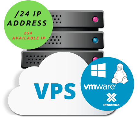 VPS Server PNG Photos 1 4