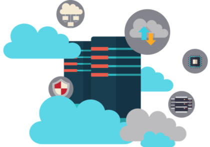 Cloud VPS Transparent