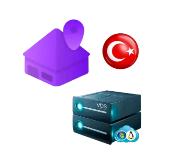 Türkiye Lokasyon Turkcell ISP VDS - Residential VDS - LEVAHOST Information Technologies 3 turkcellispvds 2